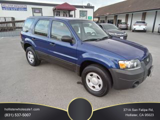 Image of 2006 FORD ESCAPE