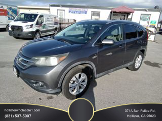 Image of 2012 HONDA CR-V