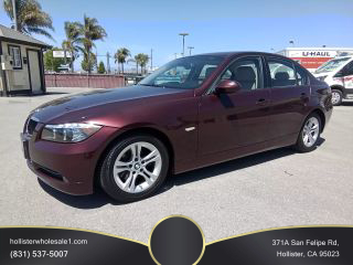 Image of 2008 BMW 3 SERIES