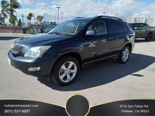 Image of 2005 LEXUS RX