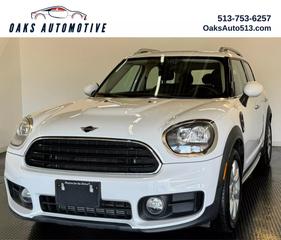 Image of 2019 MINI COUNTRYMAN