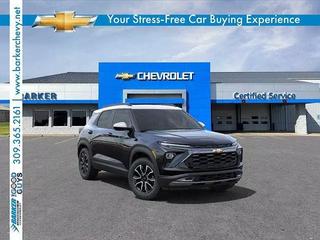 BARKER CHEVROLET Used Cars for Sale in Lexington IL CarZing