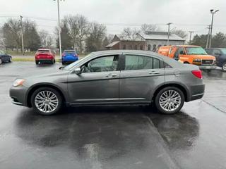 USED CHRYSLER 200 2012 for sale in North Tonawanda, NY | EZ Tire & Auto