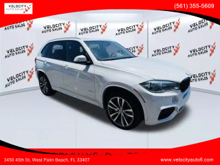 Image of 2015 BMW X5