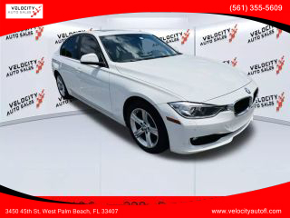 Image of 2015 BMW 3 SERIES