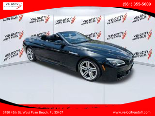 Image of 2018 BMW 6 SERIES