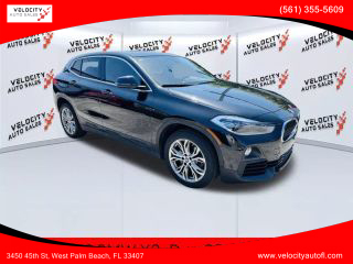 Image of 2018 BMW X2