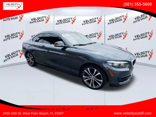 Image of 2018 BMW 2 SERIES