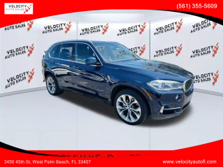 Image of 2018 BMW X5