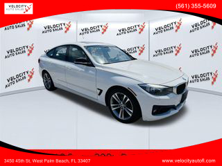 Image of 2015 BMW 3 SERIES