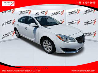 Image of 2014 BUICK REGAL