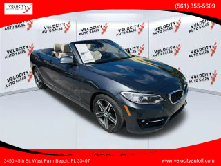 Image of 2017 BMW 2 SERIES