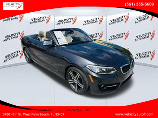 Image of 2017 BMW 2 SERIES