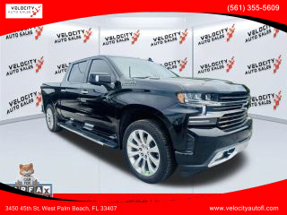 Image of 2021 CHEVROLET SILVERADO 1500 CREW CAB
