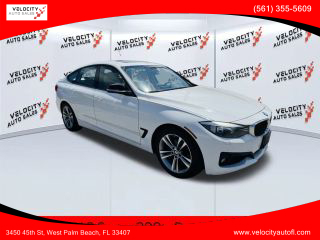 Image of 2015 BMW 3 SERIES