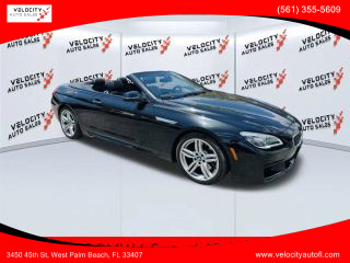Image of 2018 BMW 6 SERIES