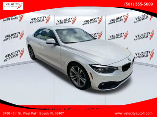 Image of 2019 BMW 4 SERIES