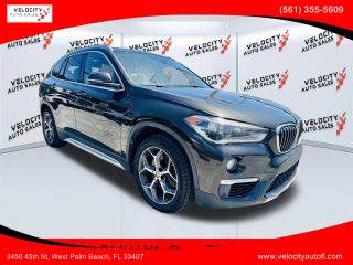 Image of 2016 BMW X1
