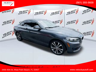 Image of 2018 BMW 2 SERIES