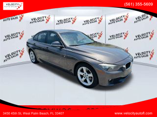 Image of 2015 BMW 3 SERIES
