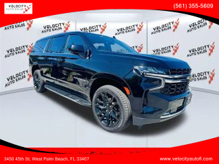 Image of 2023 CHEVROLET SUBURBAN