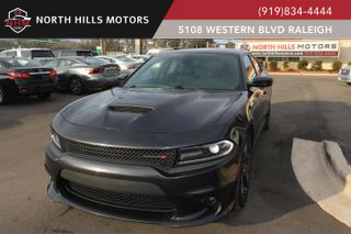 Image of 2019 DODGE CHARGER<br>GT SEDAN 4D