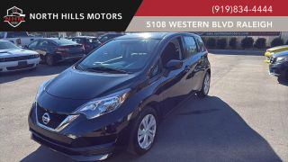 2019 NISSAN VERSA NOTE - Image