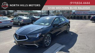 2019 ACURA TLX - Image