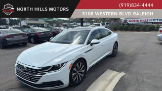 2019 VOLKSWAGEN ARTEON 2019 VOLKSWAGEN ARTEON - Image