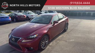 2015 LEXUS IS 2015 LEXUS IS - Image