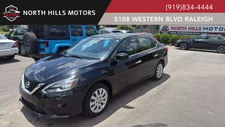 2019 NISSAN SENTRA 2019 NISSAN SENTRA - Image