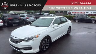 2016 HONDA ACCORD 2016 HONDA ACCORD - Image