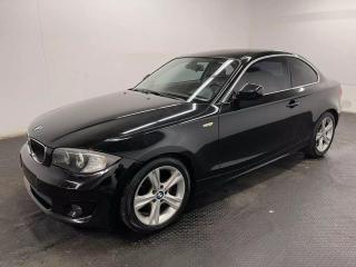 2013 BMW 1 SERIES 128I COUPE 2D
