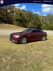 Image of 2016 CHRYSLER 300