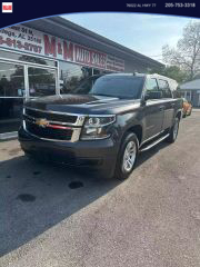 Image of 2018 CHEVROLET SUBURBAN