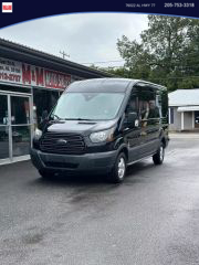 Image of 2017 FORD TRANSIT 250 VAN