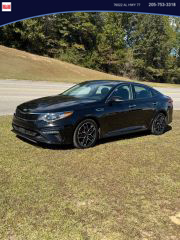 Image of 2019 KIA OPTIMA