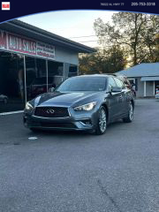 Image of 2019 INFINITI Q50