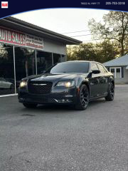 Image of 2019 CHRYSLER 300