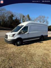 Image of 2016 FORD TRANSIT 350 HD VAN