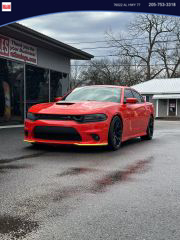 Image of 2019 DODGE CHARGER