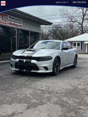 Image of 2022 DODGE CHARGER
