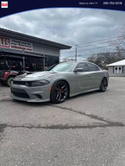 Image of 2019 DODGE CHARGER