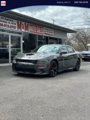 Image of 2019 DODGE CHARGER