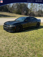Image of 2019 DODGE CHARGER