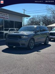 Image of 2019 DODGE DURANGO