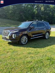 Image of 2020 HYUNDAI PALISADE