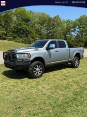 Image of 2023 RAM 2500 CREW CAB