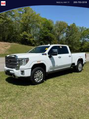 Image of 2023 GMC SIERRA 2500 HD CREW CAB