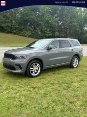 Image of 2022 DODGE DURANGO
